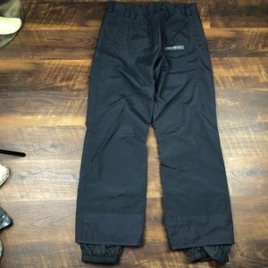 Burton Formula Women's Snowpants Snowboard Ski L